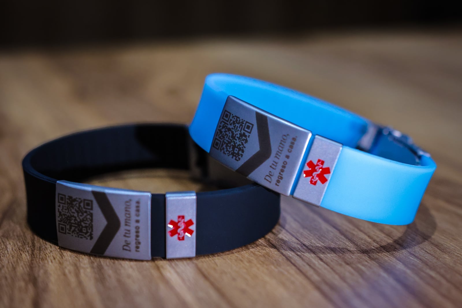 Lanza David de la Peña el programa “De tu mano, regreso a casa”, para apoyar a adultos mayores y personas con autismo en caso de extravío