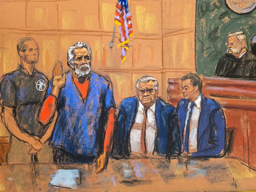 Ilustración: REUTERS/Jane Rosenberg