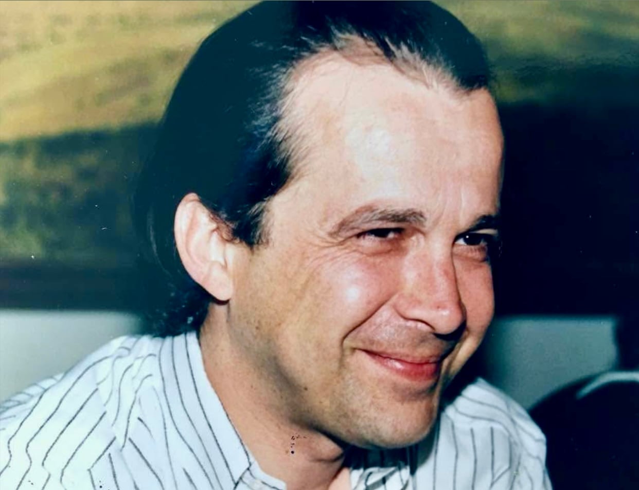 Mauricio Fernández Garza, en una foto como a él le gustaría que lo recordáramos. Archivo Grupo DETONA®