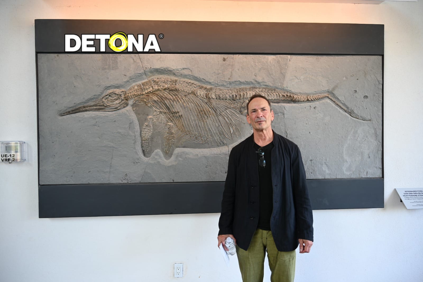 Fotos, Grupo DETONA®️