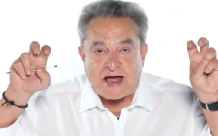 Captura de pantalla.