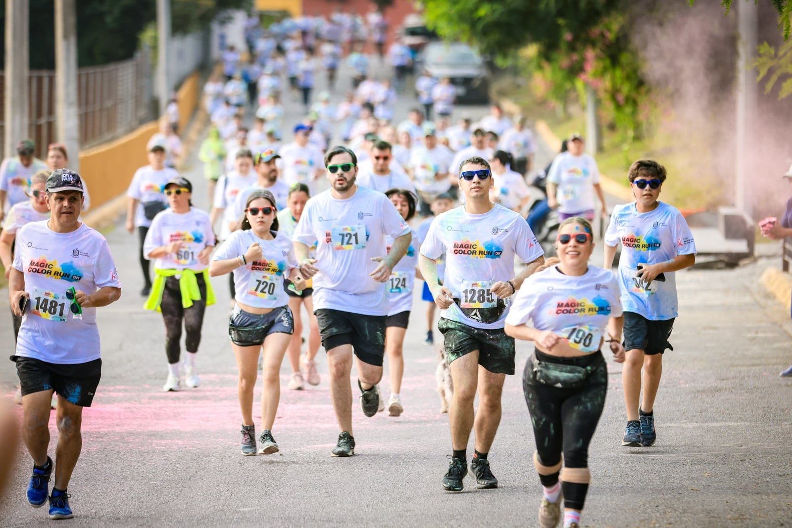 Foto: Gobierno de Santiago