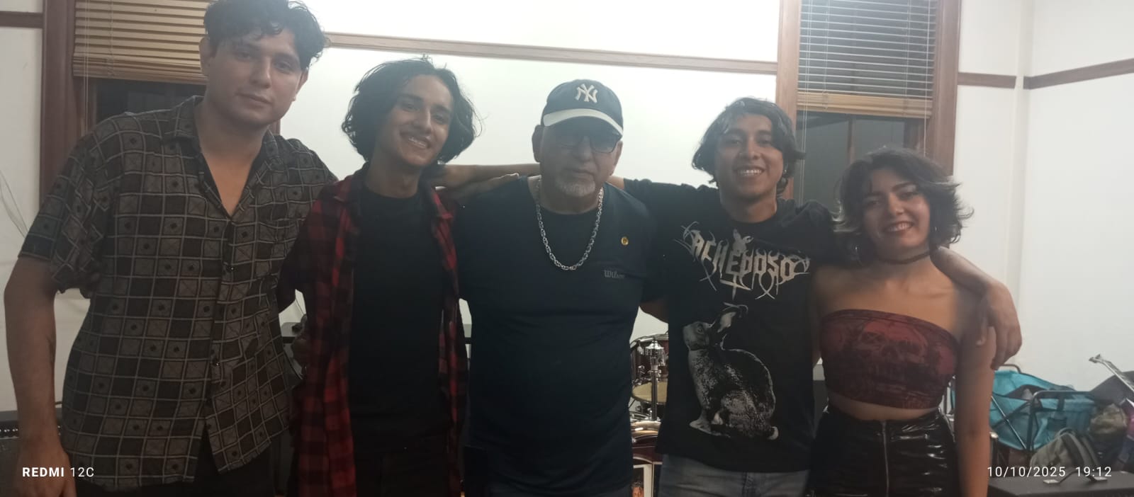 Foto: Dr. Morales