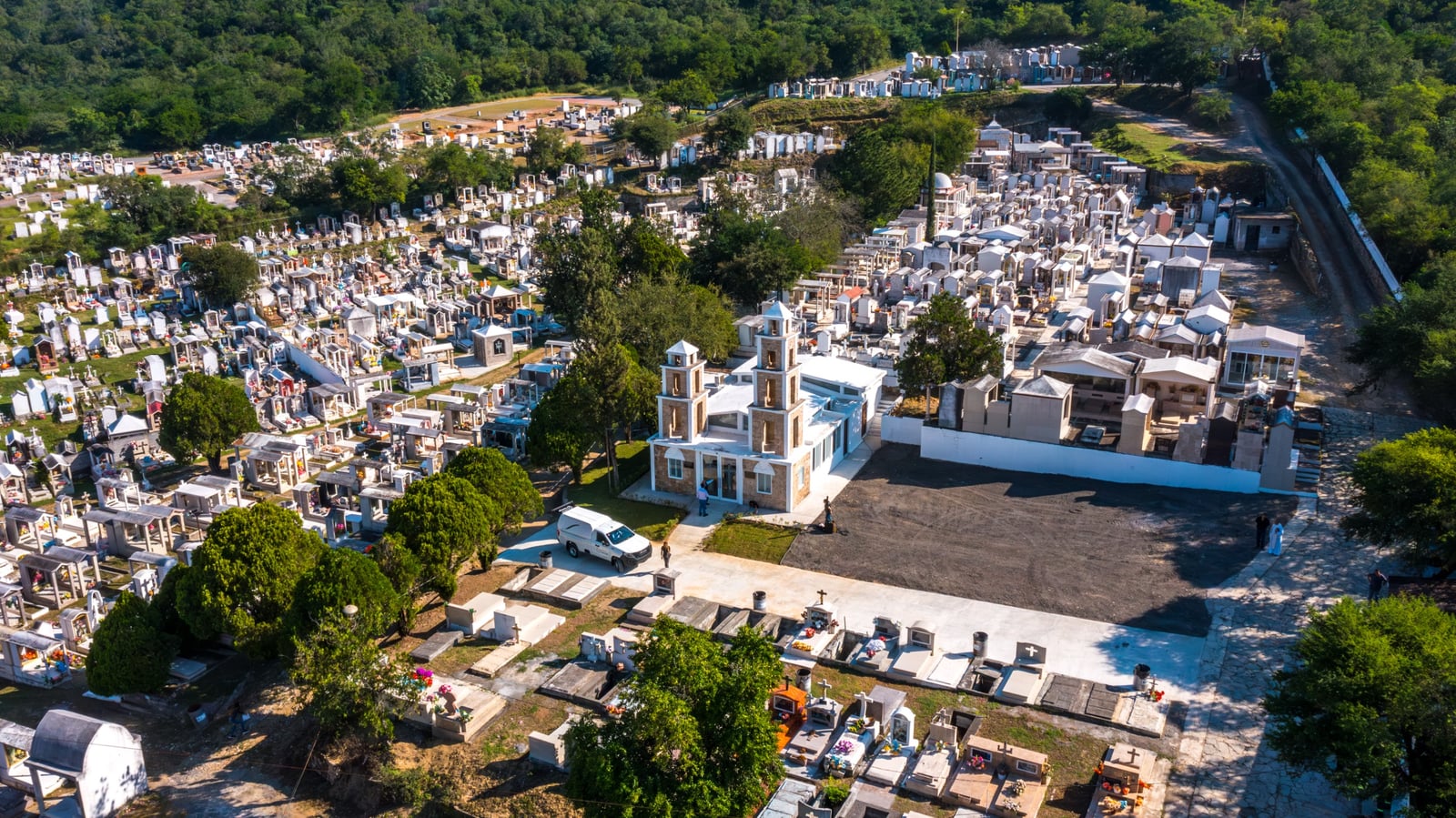 Foto: Gobierno de Santiago