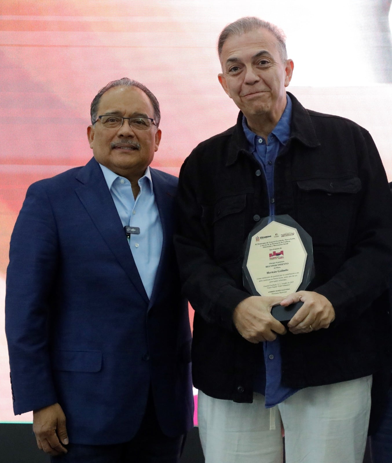Foto: Gobierno de Escobedo