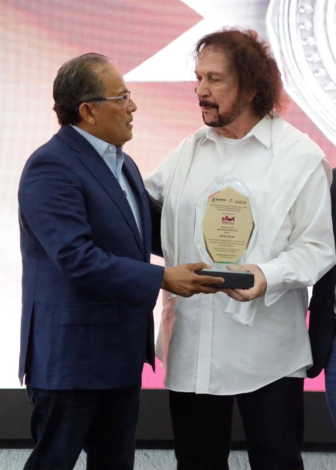 Foto: Gobierno de Escobedo