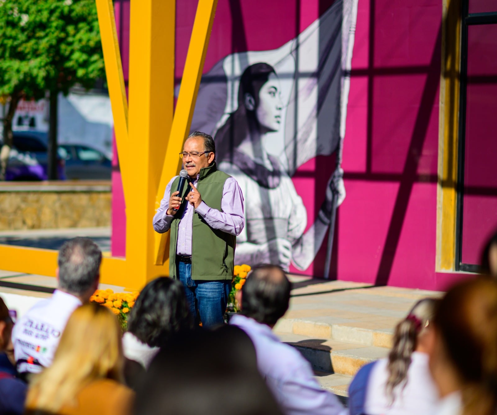 Inauguran en Escobedo el centro libre más grande y moderno del país