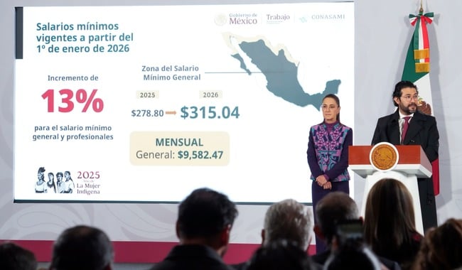 Foto: Gobierno de México.
