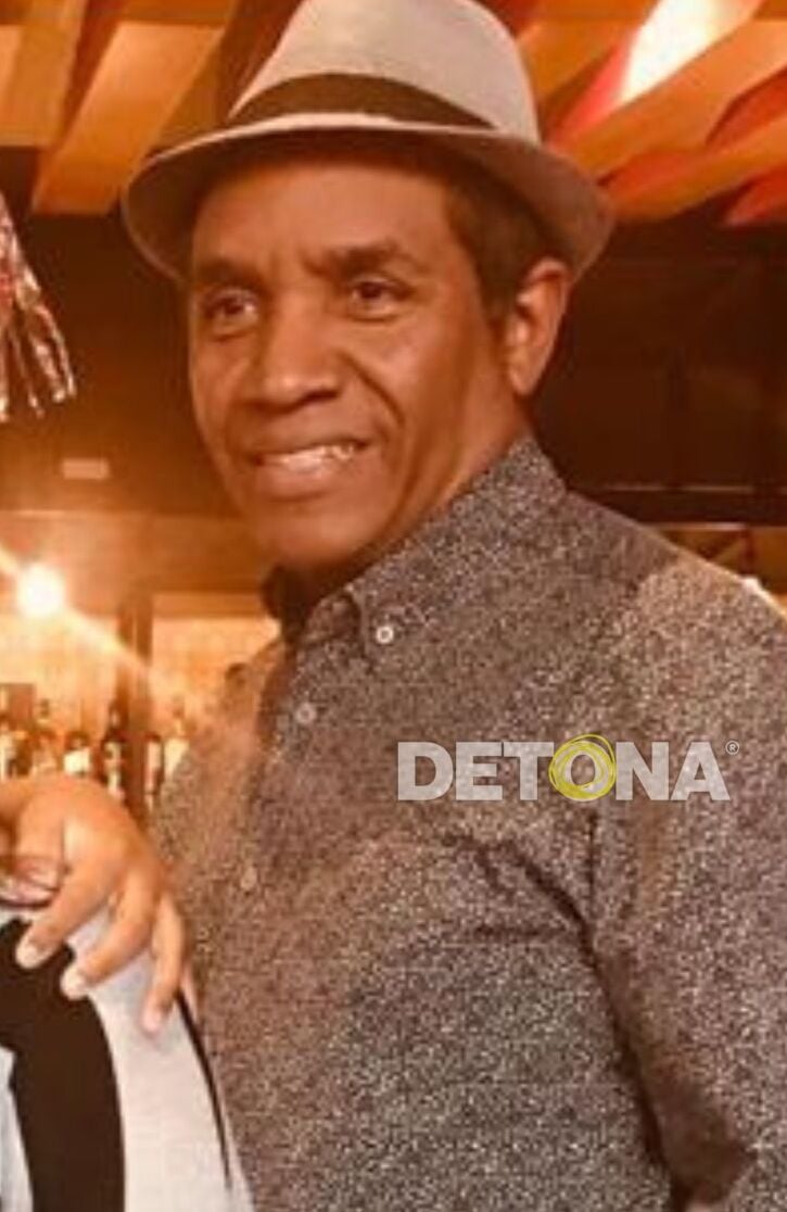 Dagoberto (Beto) Hidalgo.