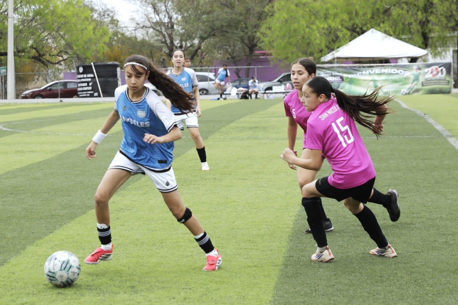Impulsa Mijes el deporte para reconstruir el tejido social