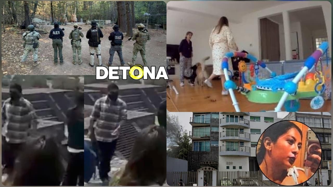 Diseño Grupo DETONA®