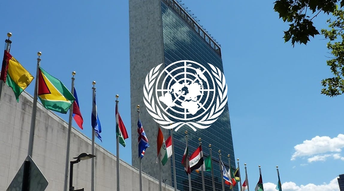 Día internacional del multilateralismo y la diplomacia para la paz