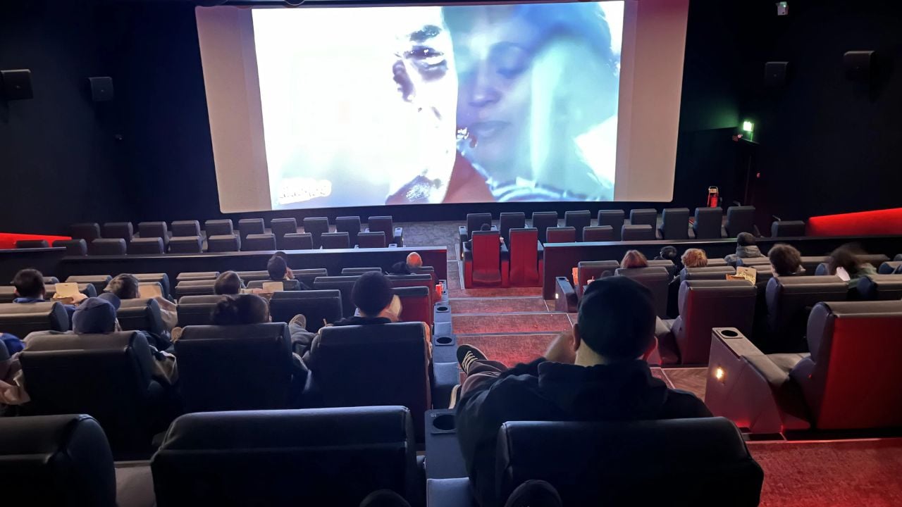El cine no murió, lo encarecieron.