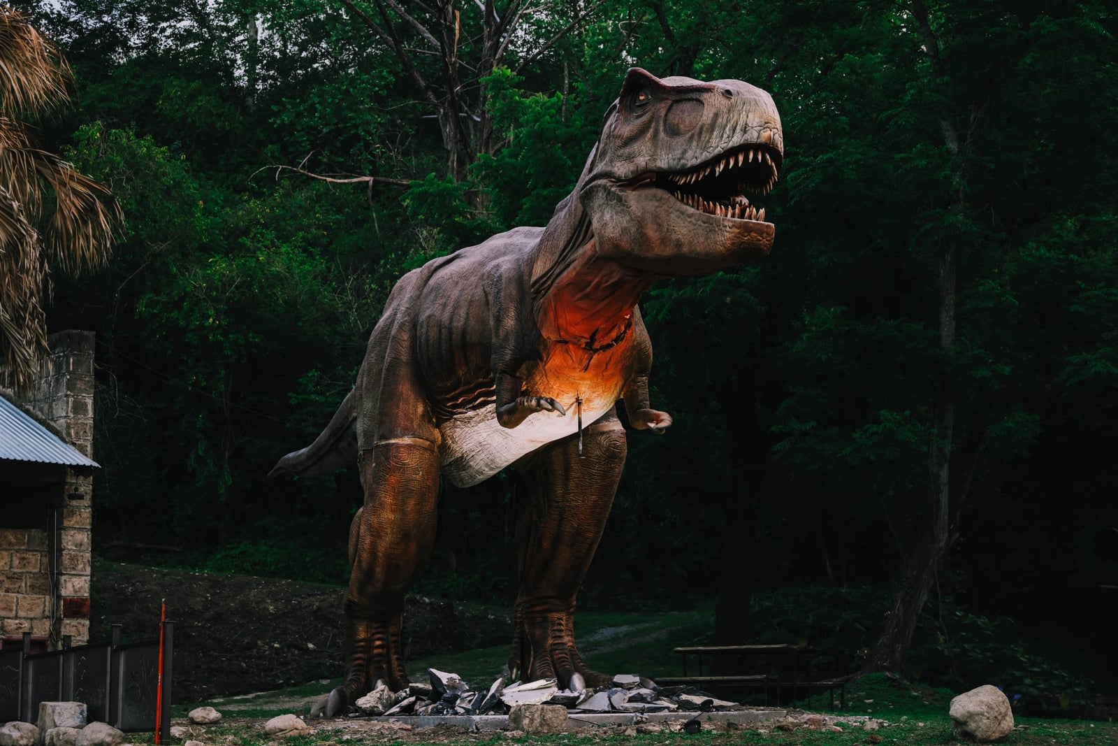 Foto: Gobierno de Santiago