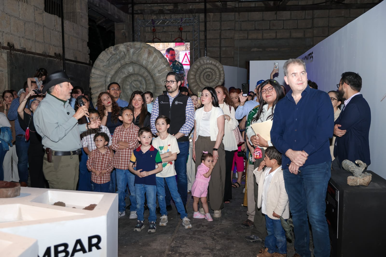 Foto: Gobierno de Santiago