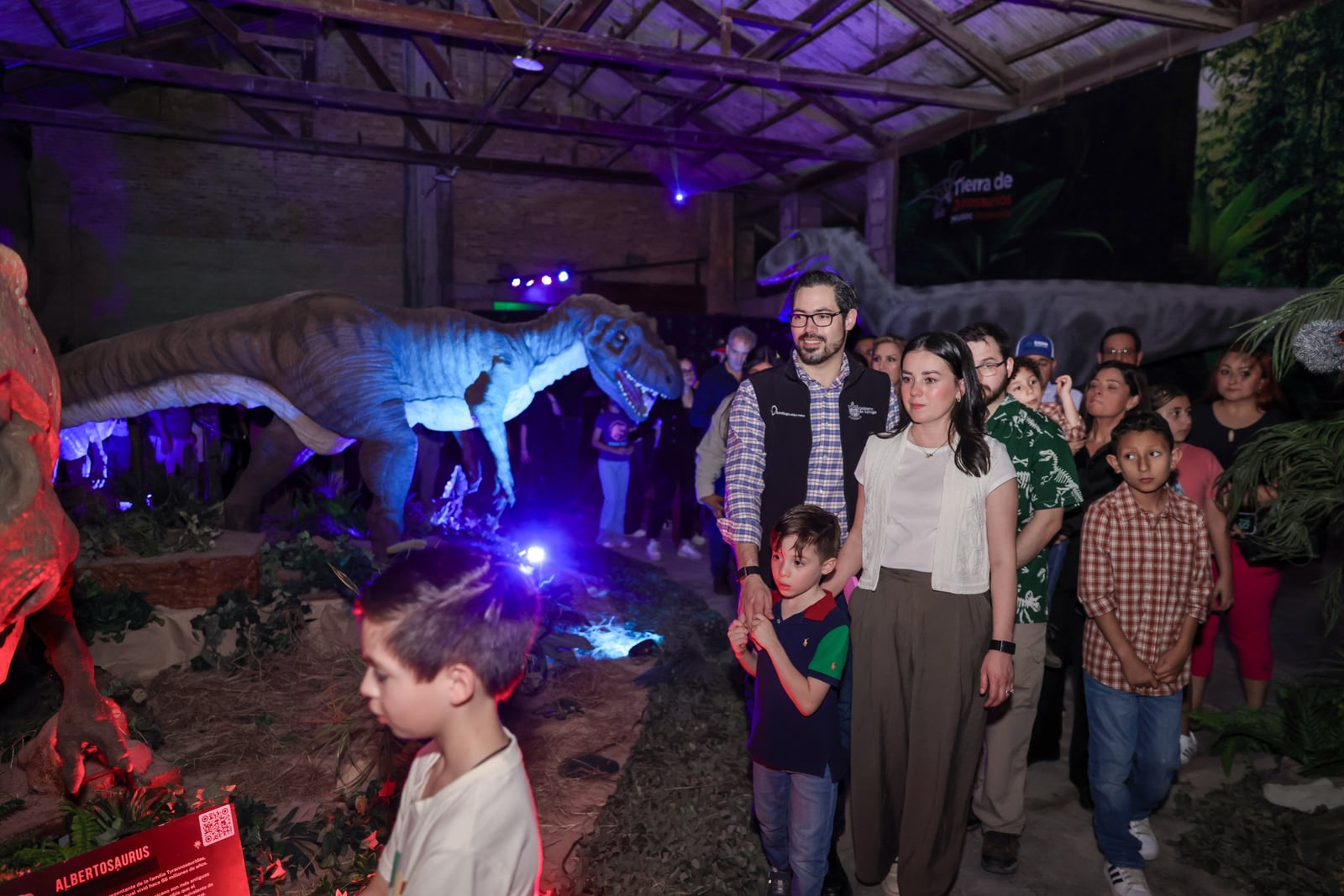 Foto: Gobierno de Santiago