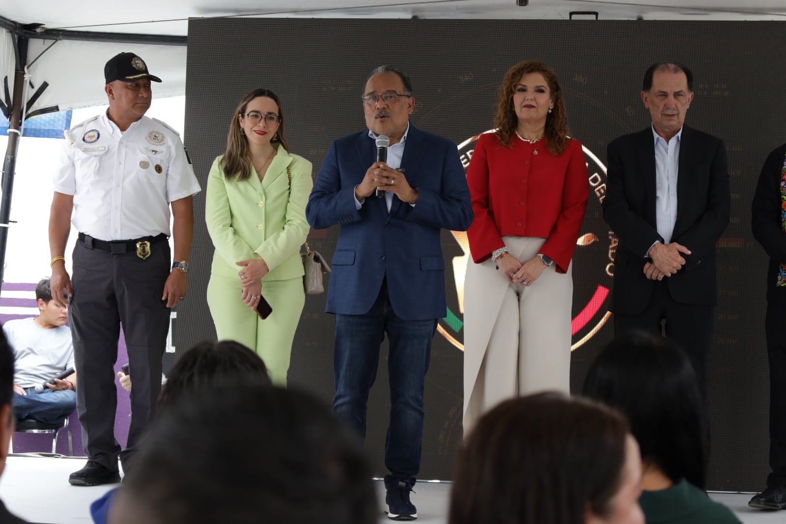 Acerca Escobedo y poder judicial, justicia y servicios legales a colonias