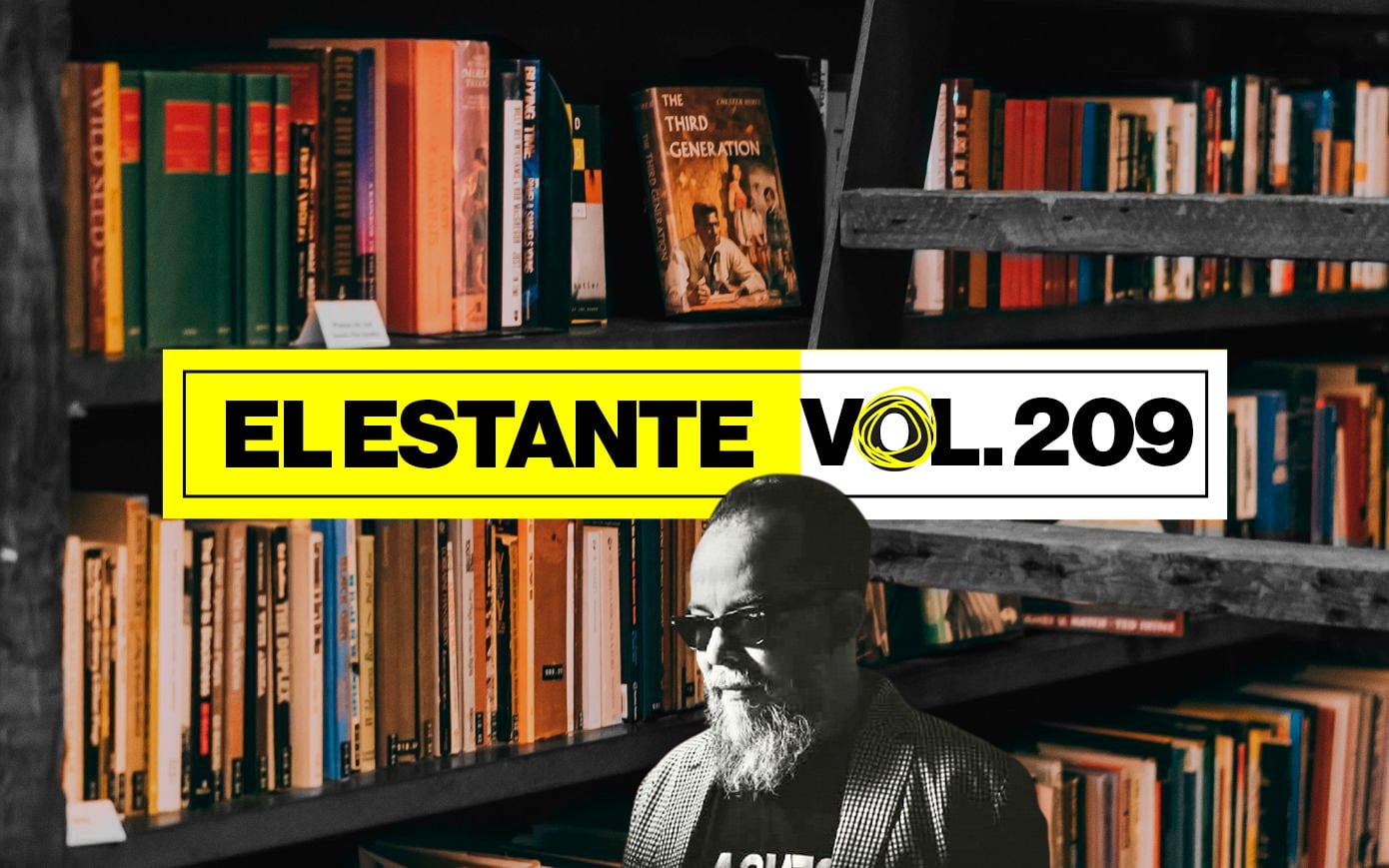 El Estante, Vol. 209