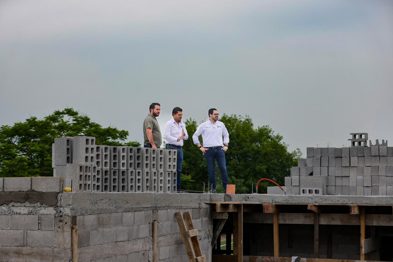 Foto: Gobierno de Santiago