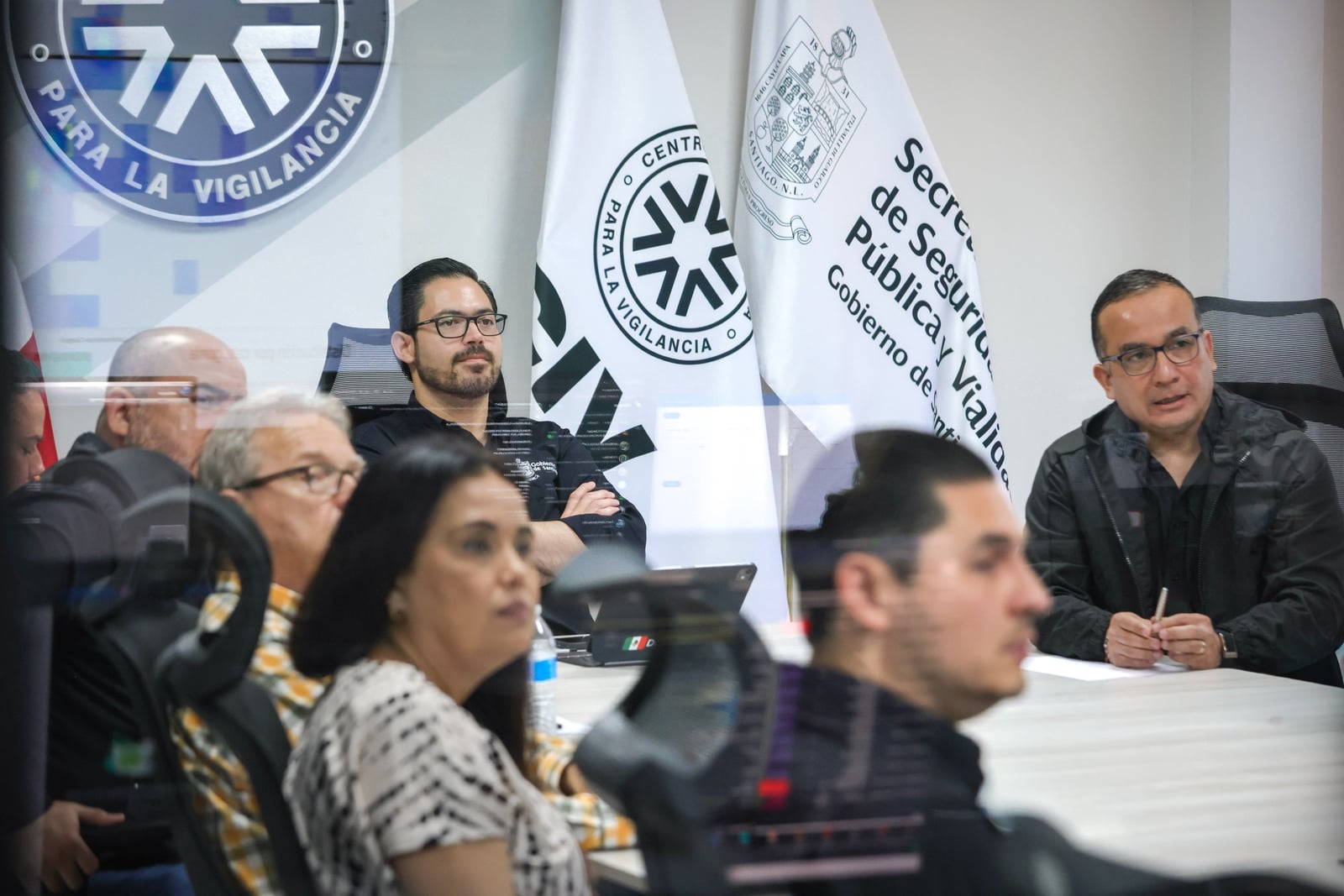 Foto: Gobierno de Santiago