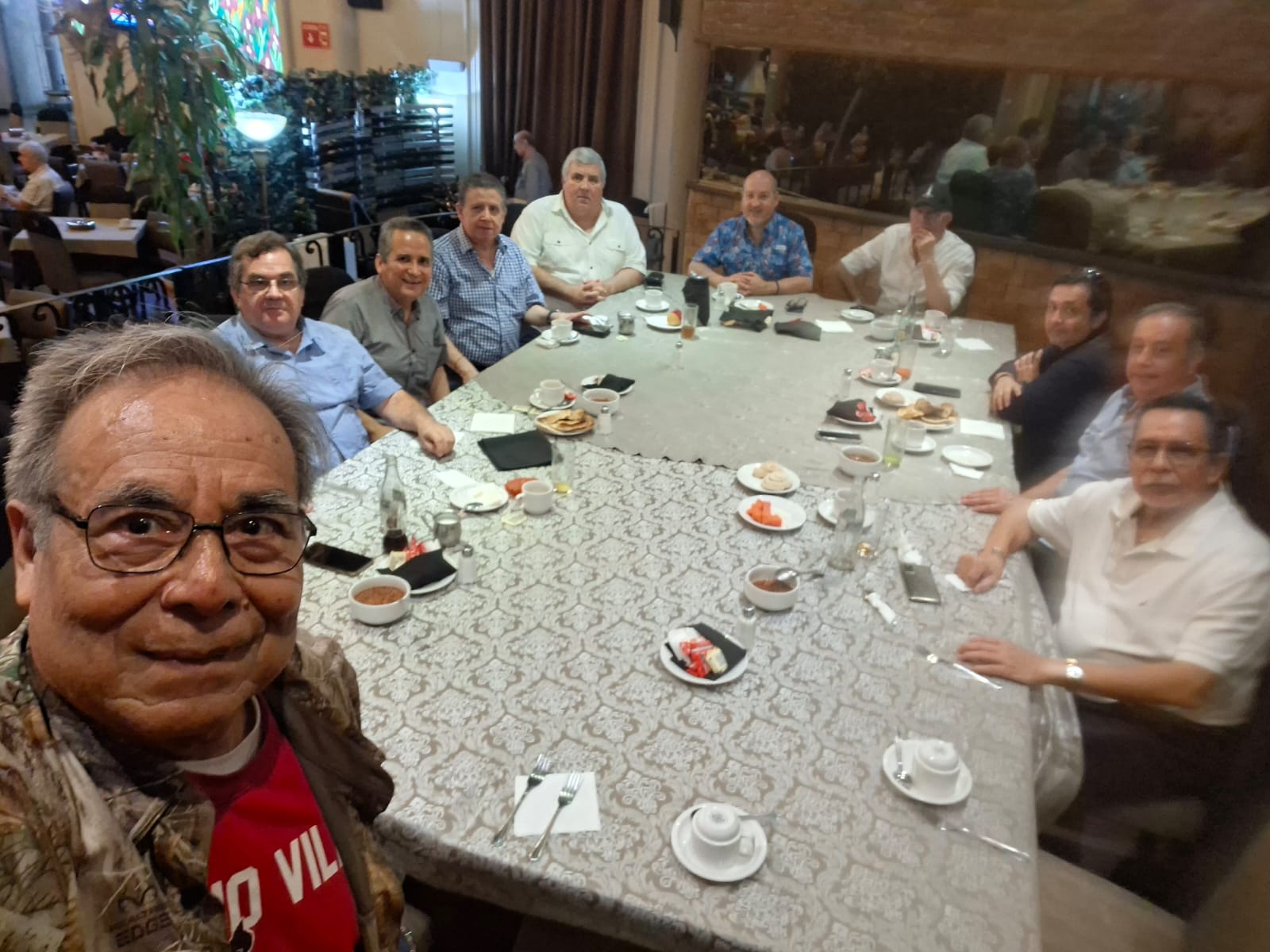 Foto: Dr. Morales