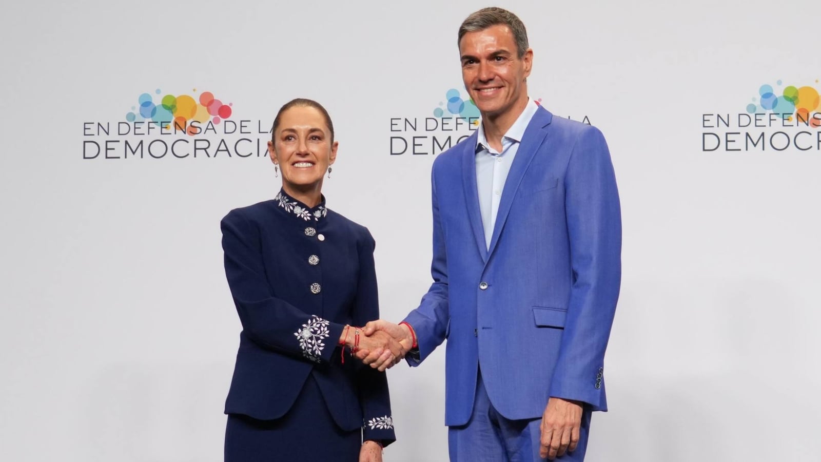 40 horas en Barcelona