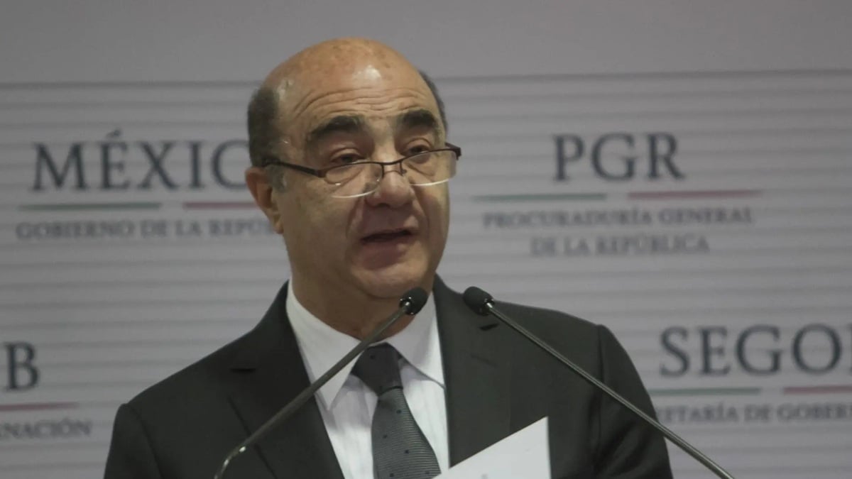 Jesús Murillo Karam, Extitular de PGR Vinculado con Caso Ayotzinapa