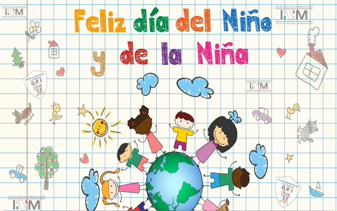 Día de la Niña y del Niño