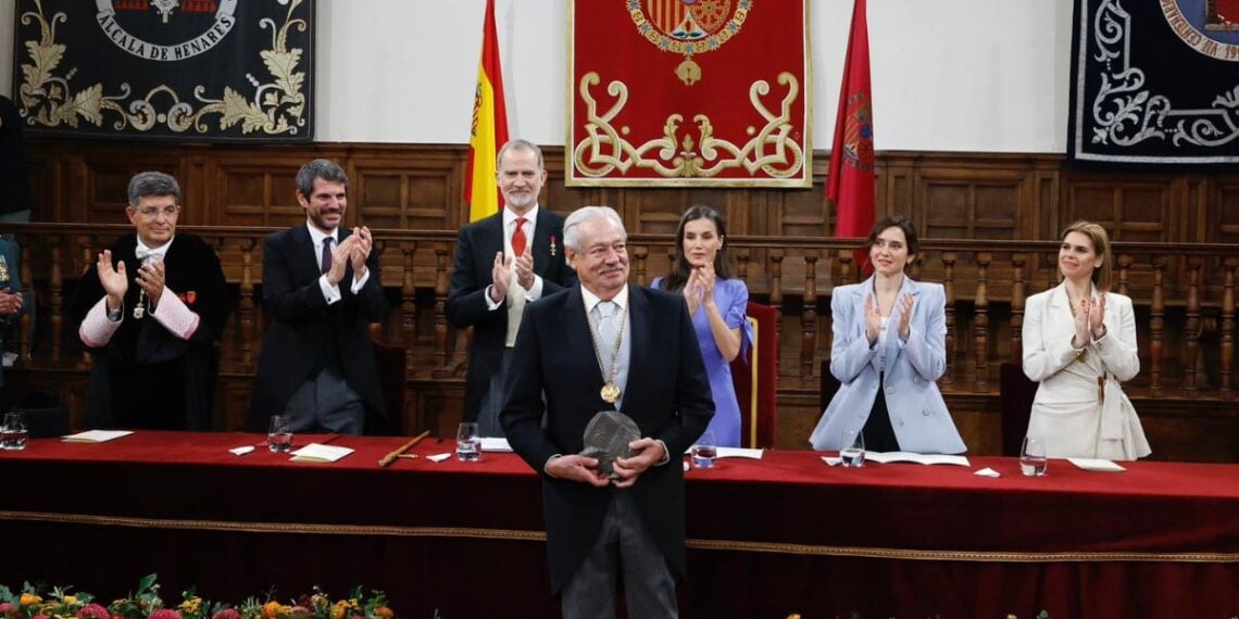 Foto: Ayuntamiento de Alcalá.
