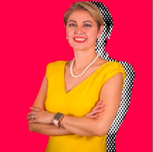 Erándeni Calderón Martínez