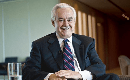 Don Lorenzo H. Zambrano.