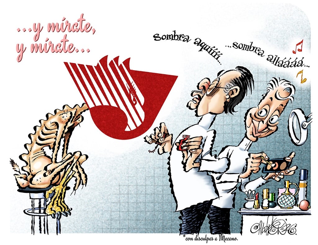 Calderón DETONA® aquí.