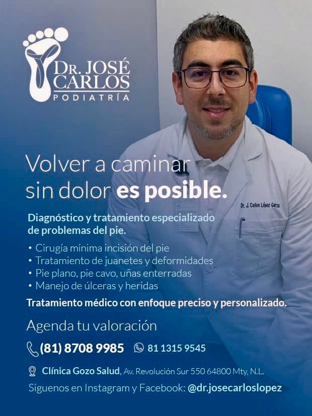 Grupo DETONA® apoya a los jóvenes talentos de la medicina.