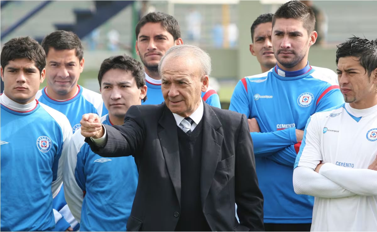 Billy Álvarez.