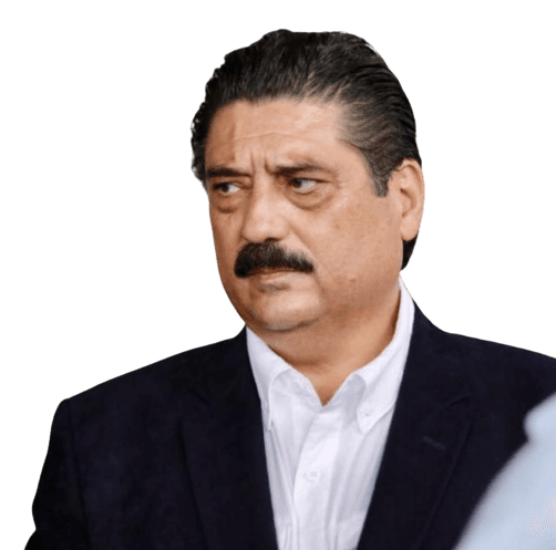 Ernesto Javier Chapa Calvillo