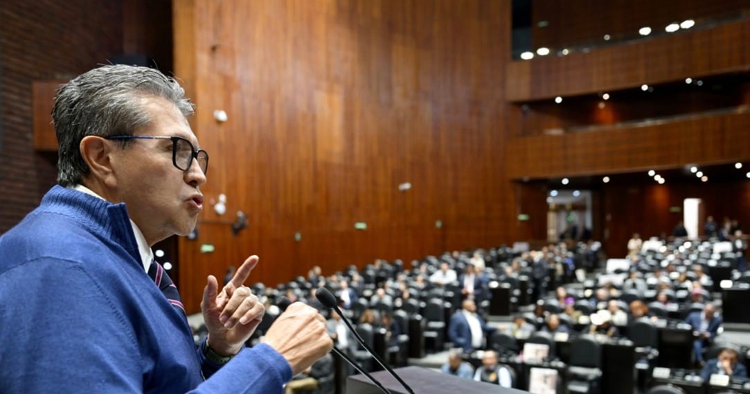 Morena aprueba reforma para anular elecciones por injerencia extranjera
