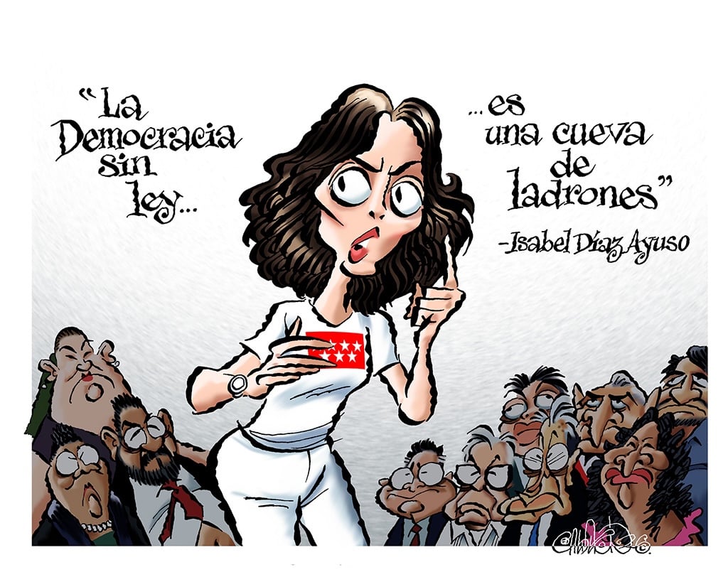 Calderón DETONA® aquí.