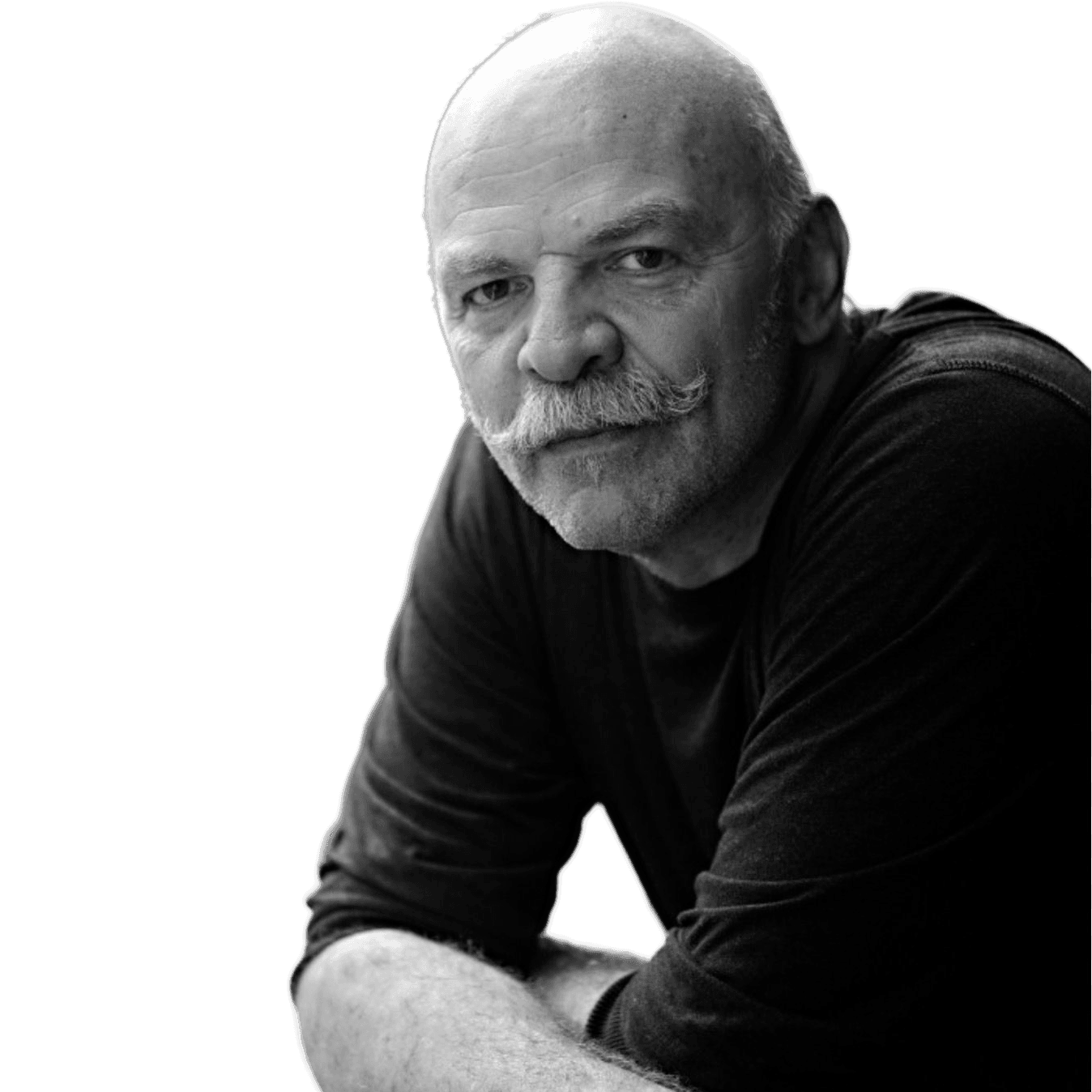 Martin Caparros