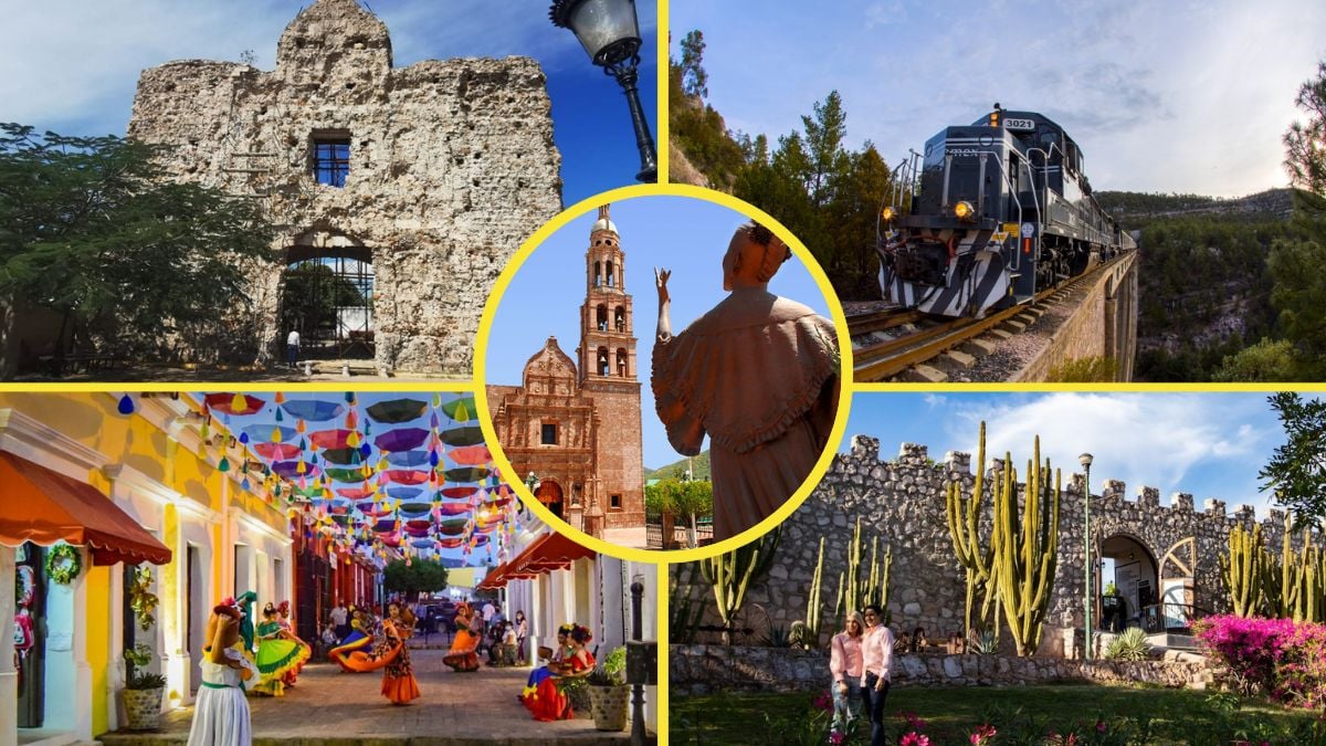 Estado de Sinaloa.