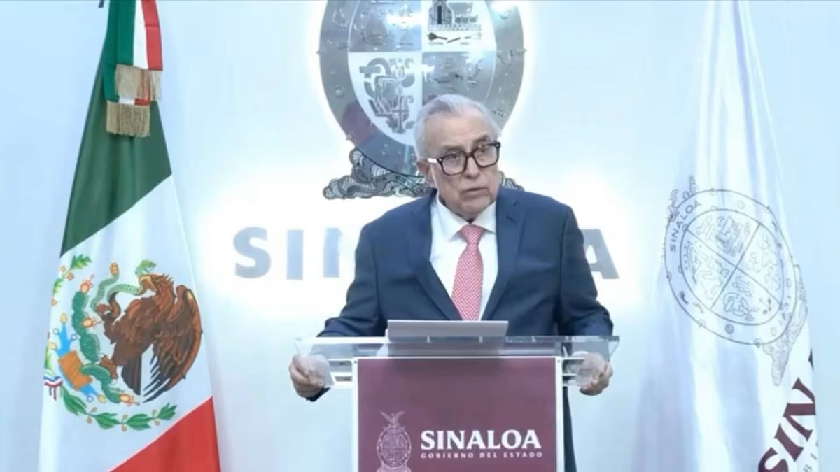 Rubén Rocha Moya