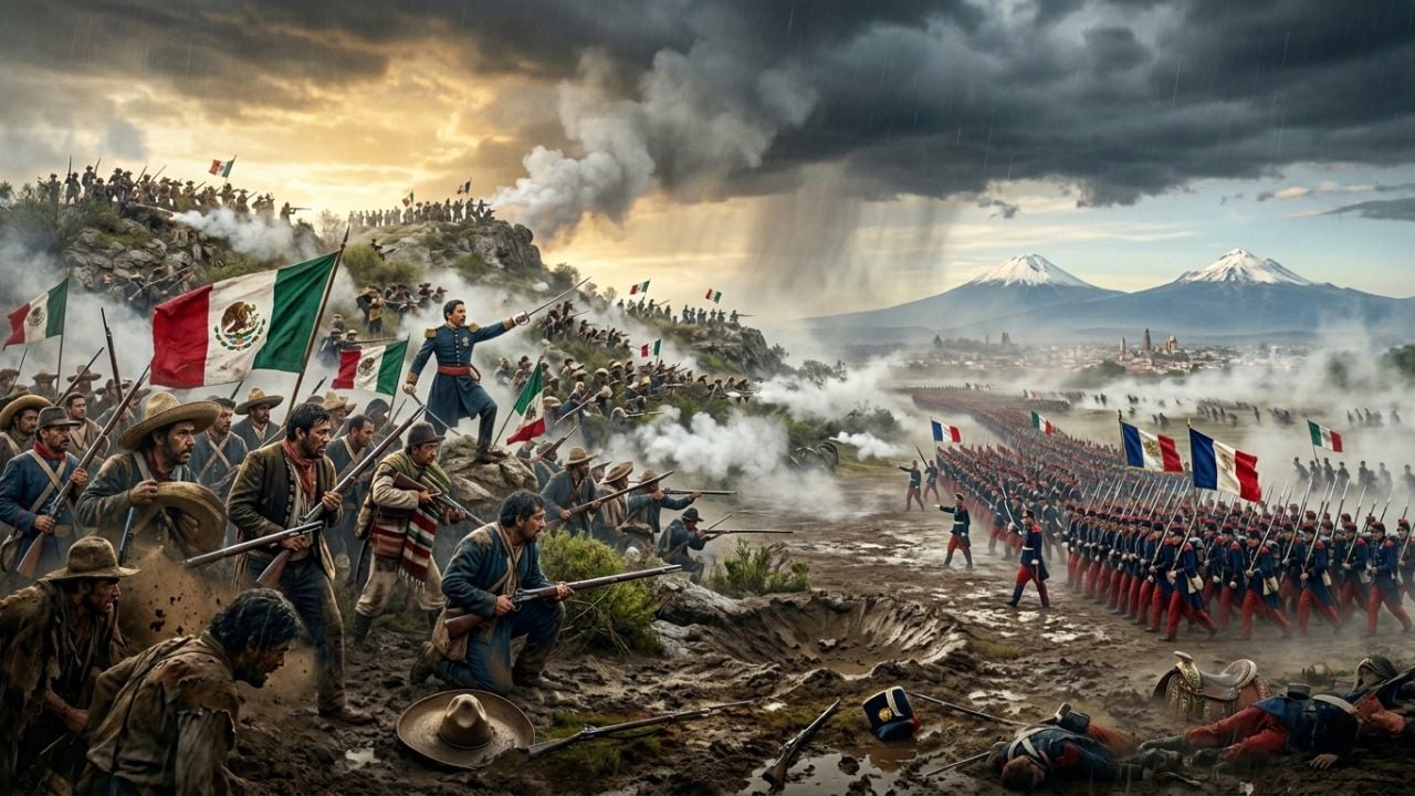 No era la batalla que debíamos ganar… pero fue la que no podíamos perder.