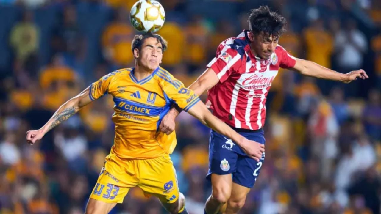 La resaca de Tigres no se quita con cerveza
