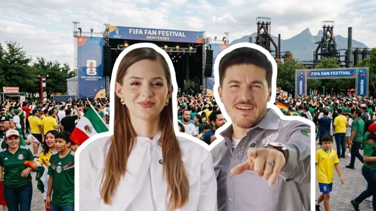 Entre luces, selfies y discursos patrióticos… el verdadero espectáculo siempre ocurre detrás del escenario.