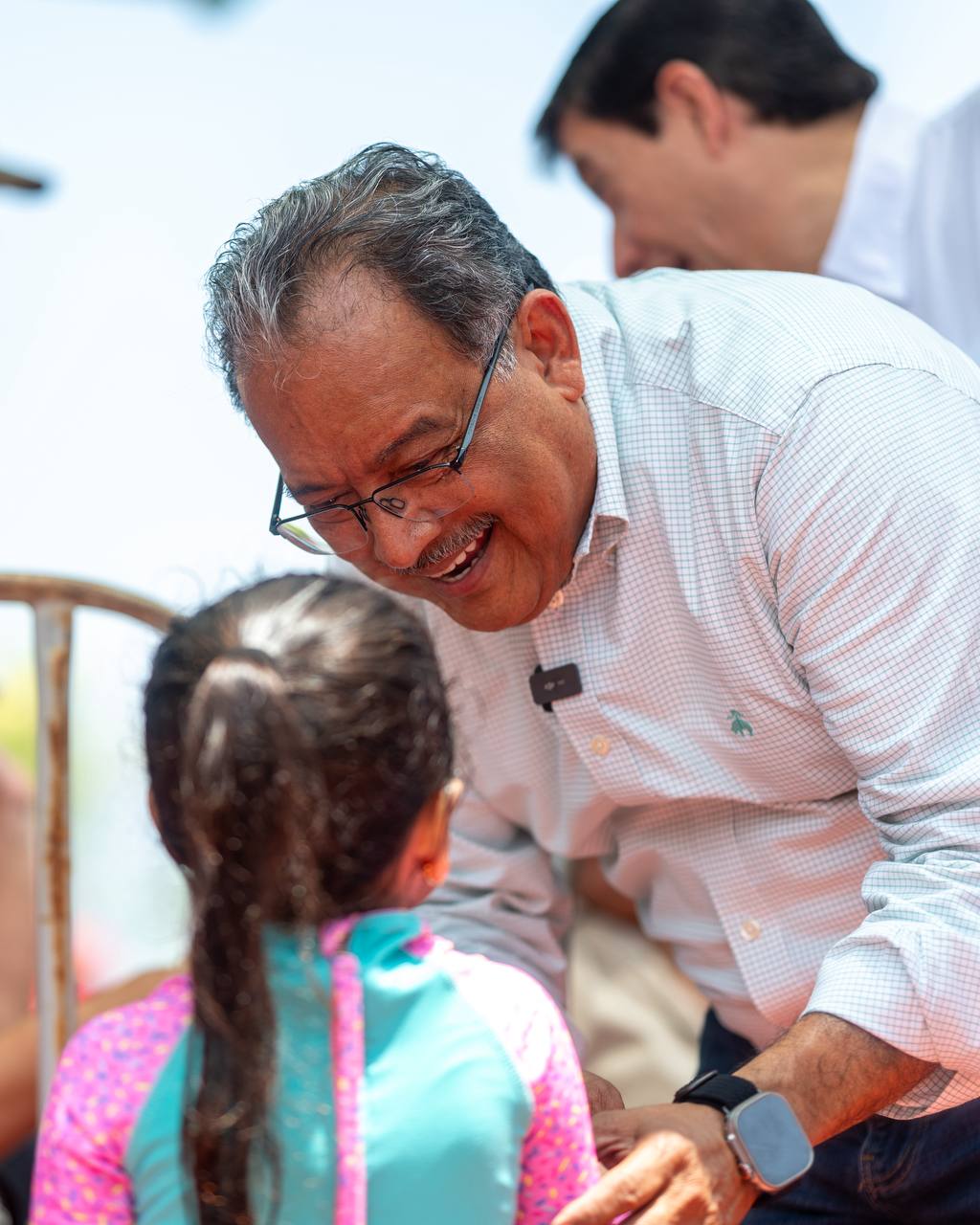 Vive Escobedo gran festejo del día del niño en el divertiparque