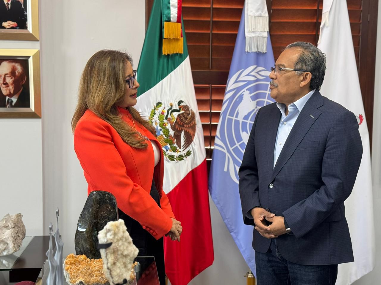 CEDHNL acercará atención a la ciudadanía con nuevas oficinas en Escobedo