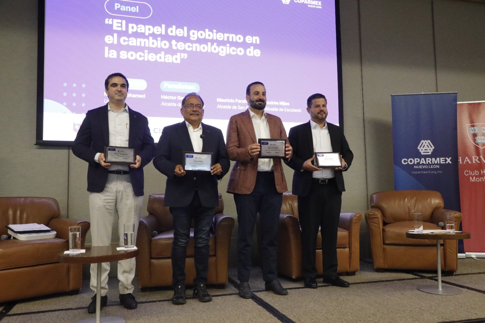 Es la 4T Norteña ejemplo en la innovación digital gubernamental