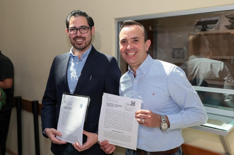 Activa gobierno de David de la Peña escudo contra fraudes inmobiliarios en Santiago