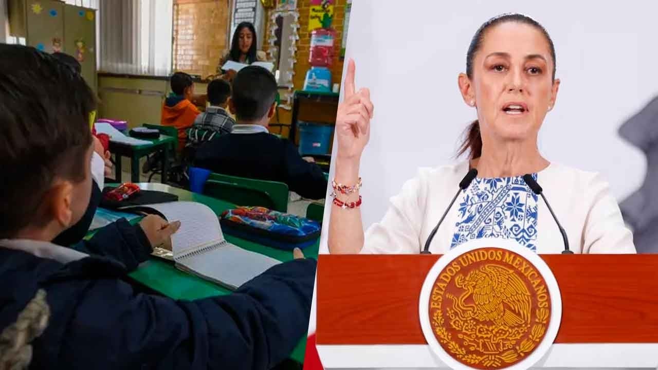 Calendario escolar aún no está definido.- CSP