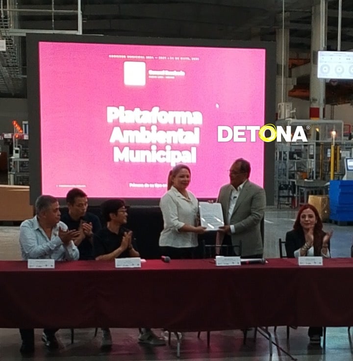 Foto: DETONA®