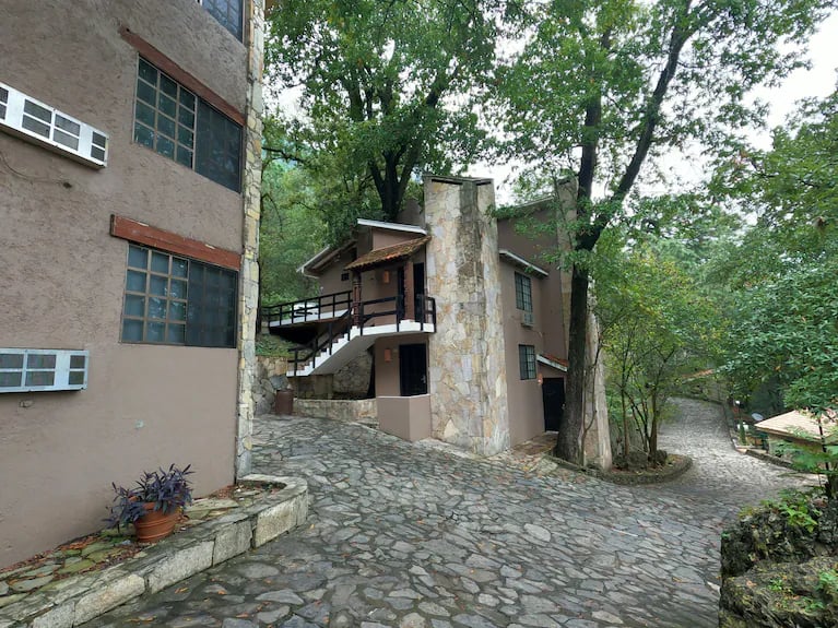 Foto: hotelchipinque.com